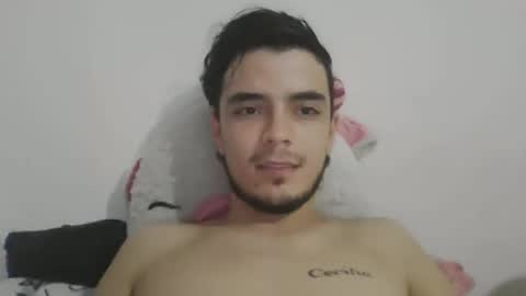 Snapshot of danielhot17 chatting on 12/11/24, 10:58 DANIEL online show from 12/11/24, 10:58