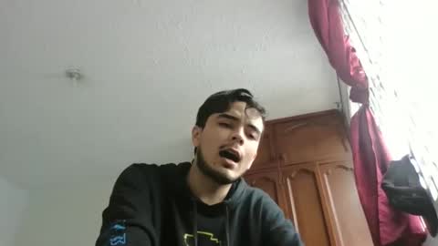 Snapshot of danielhot17 chatting on 12/14/24, 12:12 DANIEL online show from 12/14/24, 12:12