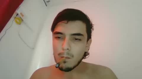 Snapshot of danielhot17 chatting on 12/14/24, 05:14 DANIEL online show from 12/14/24, 05:14