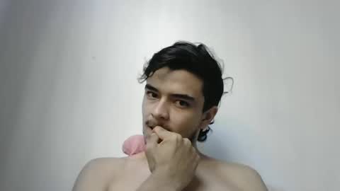 Snapshot of danielhot17 chatting on 12/18/24, 11:56 DANIEL online show from 12/18/24, 11:56