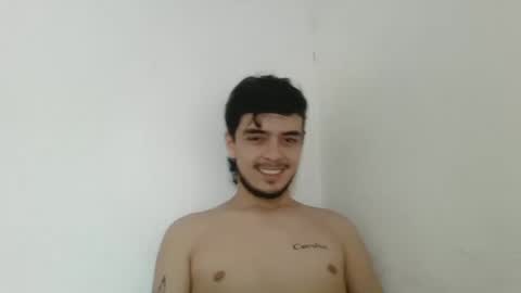 Snapshot of danielhot17 chatting on 12/26/24, 03:20 DANIEL online show from 12/26/24, 03:20