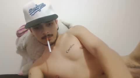 Snapshot of danielhot17 chatting on 01/14/25, 10:34 DANIEL online show from 01/14/25, 10:34