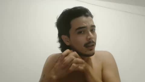 Snapshot of danielhot17 chatting on 01/16/25, 12:45 DANIEL online show from 01/16/25, 12:45