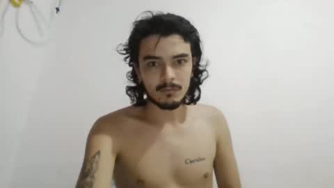 Snapshot of danielhot17 chatting on 09/14/25, 10:25 DANIEL online show from 09/14/25, 10:25