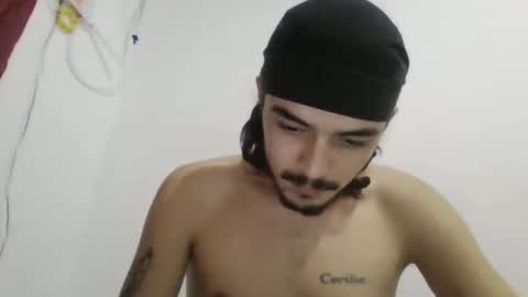 Snapshot of danielhot17 chatting on 09/15/25, 05:18 DANIEL online show from 09/15/25, 05:18