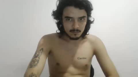 Snapshot of danielhot17 chatting on 09/17/25, 09:44 DANIEL online show from 09/17/25, 09:44