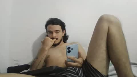 Snapshot of danielhot17 chatting on 09/27/25, 02:49 DANIEL online show from 09/27/25, 02:49