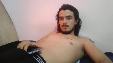 Snapshot of danielhot17 chatting on 10/01/25, 08:59 DANIEL online show from 10/01/25, 08:59