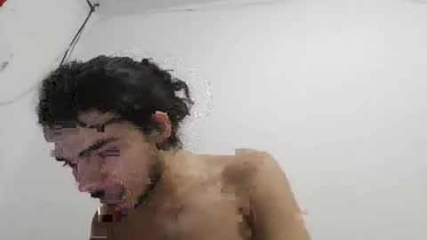 DANIEL online show from 02/19/26, 05:25