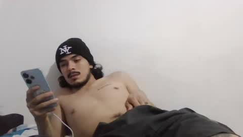 DANIEL online show from 03/02/26, 05:08