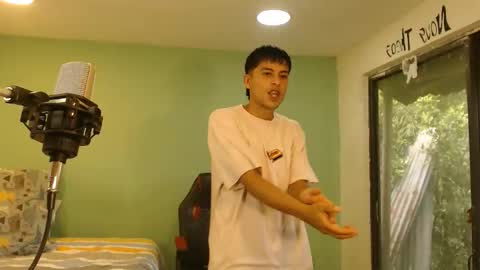 danielitopapii online show from 05/07/26, 03:28