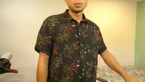danielitopapii online show from 05/22/26, 02:01