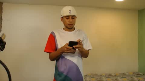 danielitopapii online show from 05/25/26, 04:57