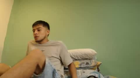 danielitopapii online show from 05/29/26, 02:37