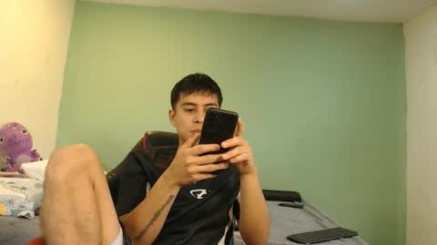 danielitopapii online show from 06/09/26, 04:18