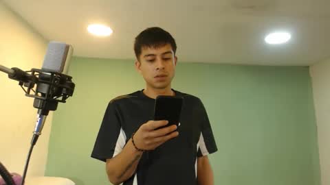 danielitopapii online show from 06/10/26, 01:32