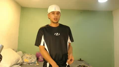 danielitopapii online show from 06/17/26, 01:30