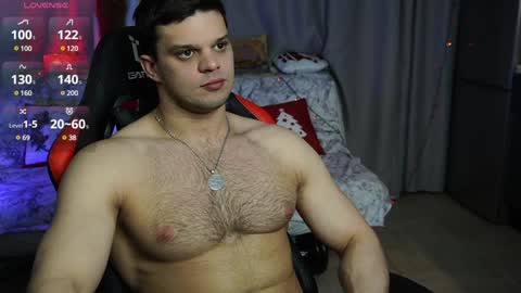 Daniel Kraig online show from 01/15/25, 04:21