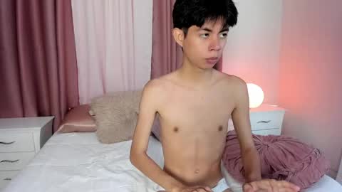 Daniel online show from 04/17/26, 01:14