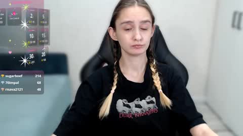 Daniella Martin online show from 01/07/25, 12:03