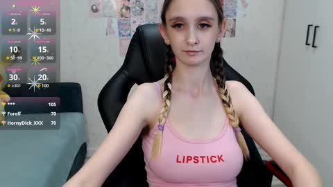 Daniella Martin online show from 02/26/25, 01:08