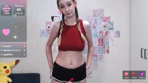 Daniella Martin online show from 03/06/25, 01:57
