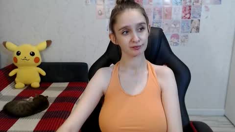 Daniella Martin online show from 10/14/25, 12:44