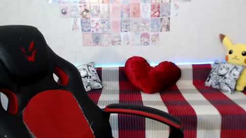 Daniella Martin online show from 06/14/26, 02:24