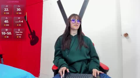 daniella online show from 02/24/26, 09:02