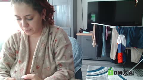 JessicaWhite online show from 01/21/25, 09:24