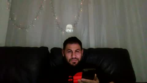 Danielle and Karter online show from 01/06/25, 08:39