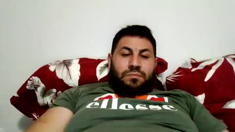 Danielle and Karter online show from 01/09/25, 06:15