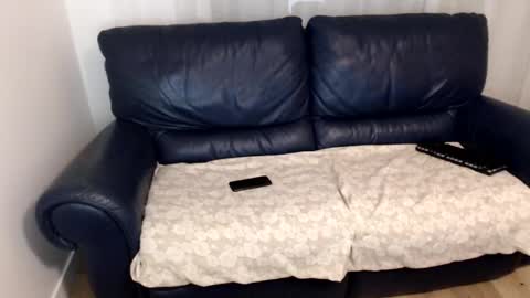 Danielle and Karter online show from 01/12/25, 06:59