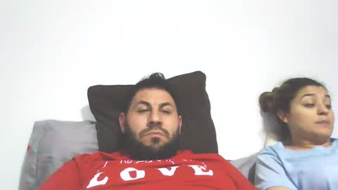 Danielle and Karter online show from 01/18/25, 08:30