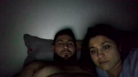 Danielle and Karter online show from 02/09/25, 04:40