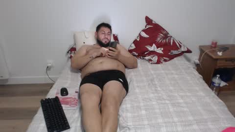 Danielle and Karter online show from 02/21/25, 05:09