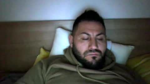 Danielle and Karter online show from 10/18/25, 07:53