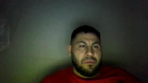 Danielle and Karter online show from 04/21/26, 06:55