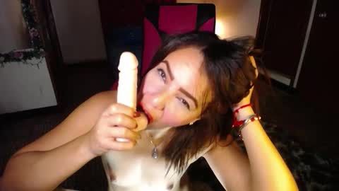 Angie online show from 02/10/26, 02:54