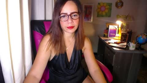 Snapshot of danielle_rose_ chatting on 05/03/26, 02:45 Angie online show from 05/03/26, 02:45