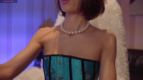 Danielle online show from 01/12/25, 09:51