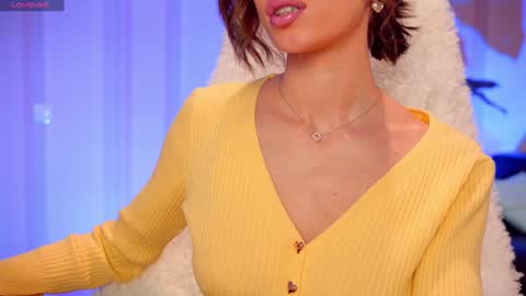 Danielle online show from 01/30/25, 08:54