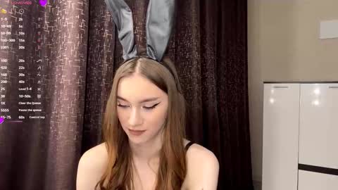 Trisha wanna play  Meow online show from 03/27/26, 05:12