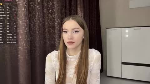 Trisha wanna play  Meow online show from 04/15/26, 05:31