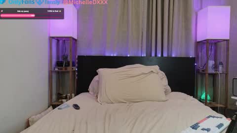 daniellemxxx online show from 10/21/25, 04:41