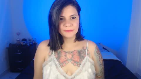 Snapshot of daniellerain chatting on 02/02/25, 10:39 daniellerain online show from 02/02/25, 10:39