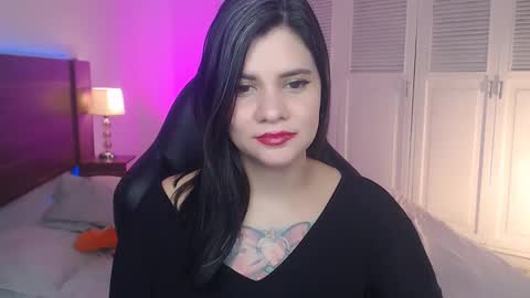 daniellerain online show from 12/16/25, 11:21