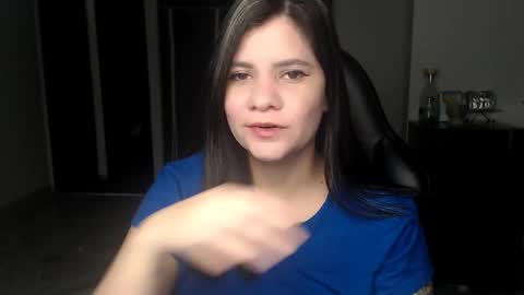 daniellerain online show from 02/11/26, 10:20