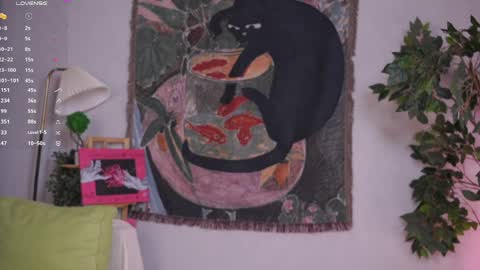 Jessica online show from 04/06/26, 08:21