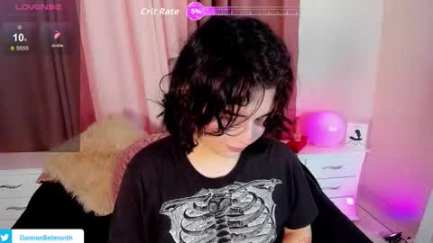 Danielle  online show from 12/04/25, 08:28